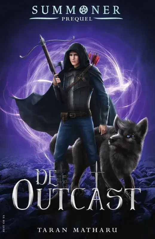 Nu Kopen De outcast