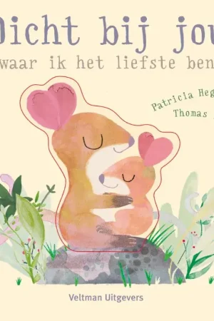 Dicht bij jou Flitsaanbieding