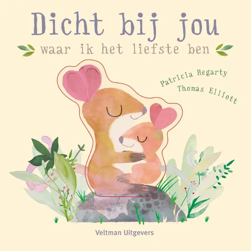 Dicht bij jou Flitsaanbieding