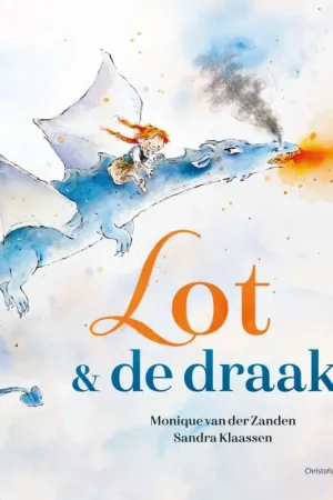 Snelle Levering Lot & de draak