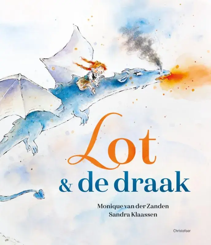 Snelle Levering Lot & de draak