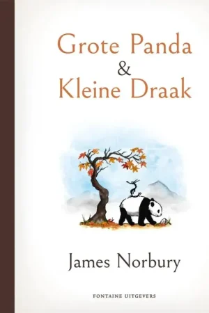 Gecertificeerd Grote Panda & Kleine Draak