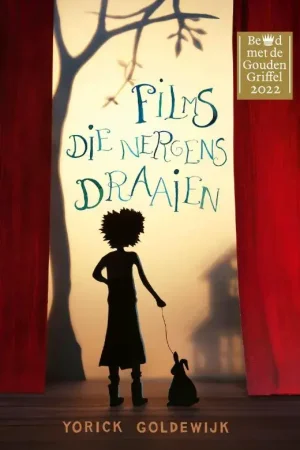 Dagaanbieding Films die nergens draaien