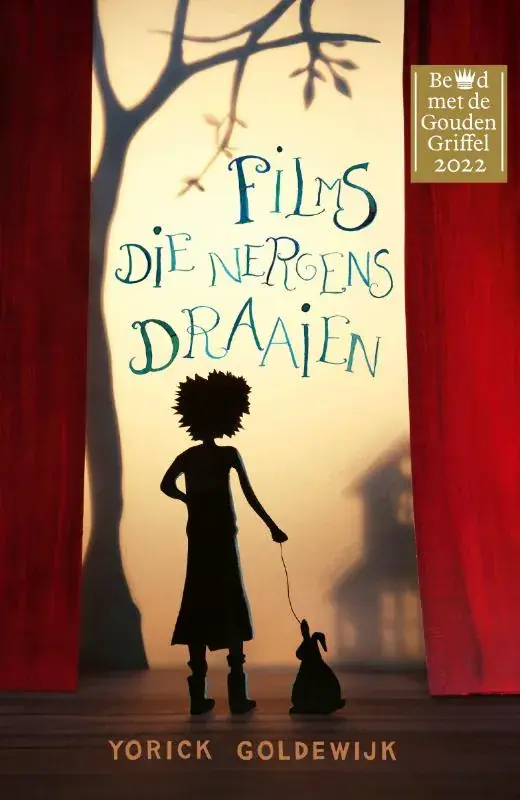 Dagaanbieding Films die nergens draaien