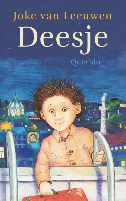 Deesje Lage Kosten