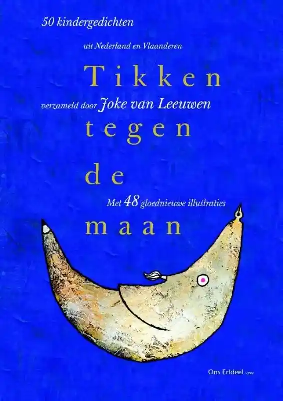 Goedkoop Tikken tegen de maan