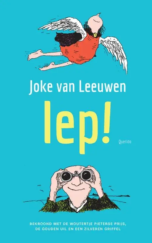 Iep! Hoge Kwaliteit