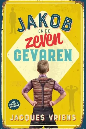 Premium Jakob en de zeven gevaren