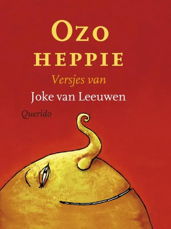 Meest Verkocht Ozo heppie