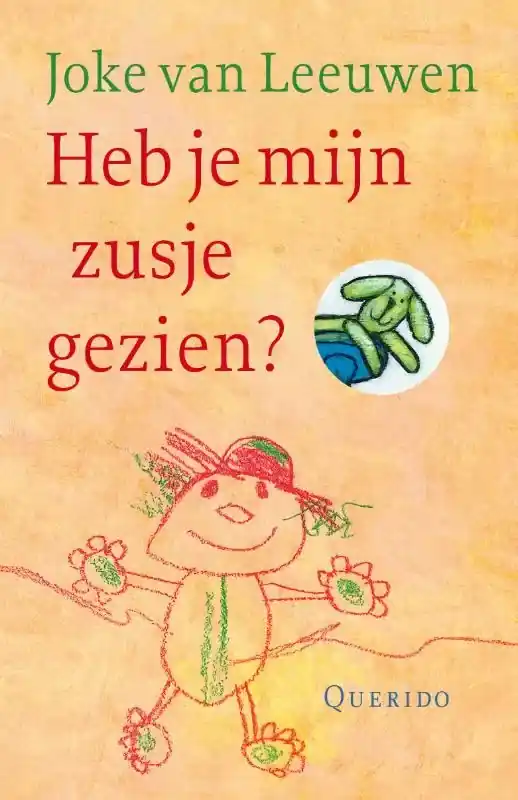 Heb je mijn zusje gezien? Laatste Kans