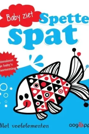 Populair Spetter spat