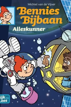 Alleskunner Gereduceerde Prijs