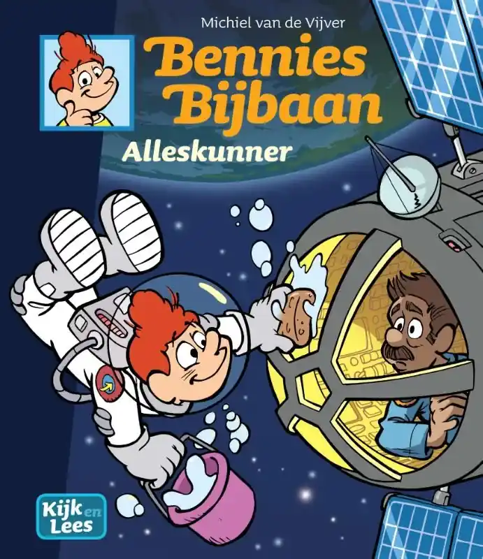 Alleskunner Gereduceerde Prijs