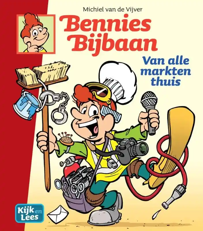 Korting Van alle markten thuis