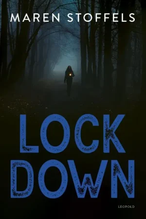 Direct Verzonden Lock down
