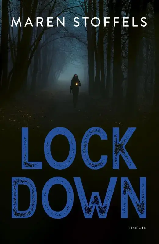 Direct Verzonden Lock down