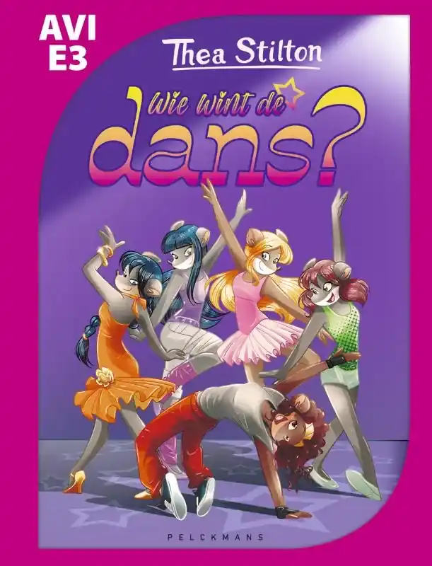 Wie wint de dans? Direct Verzonden