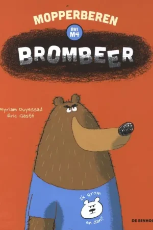 Actieprijs Brombeer