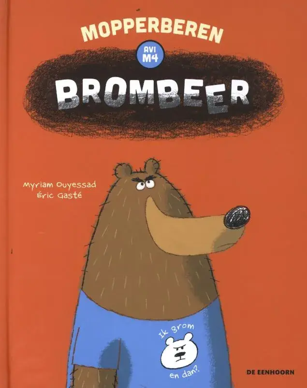 Actieprijs Brombeer