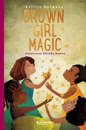 Nu Kopen Brown girl magic