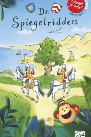 De spiegelridders Korting
