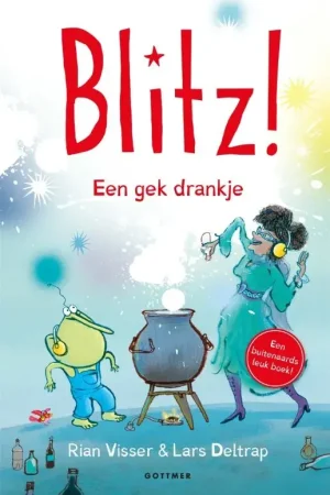 Bestel Nu Een gek drankje