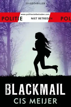 Nieuw Blackmail