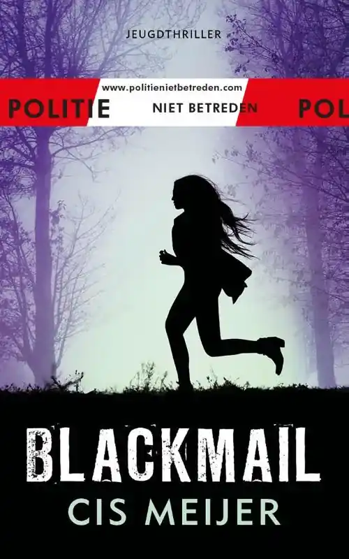 Nieuw Blackmail