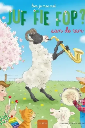 Sam de ram Koopje