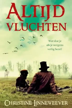 Aanbieding Altijd vluchten