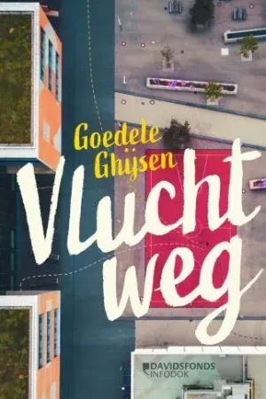 Vluchtweg Snelle Levering