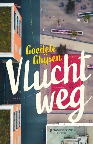 Vluchtweg Snelle Levering