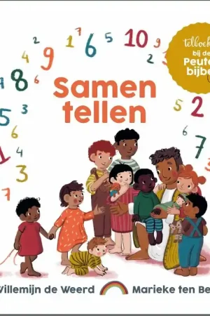 Samen tellen Fabrieksprijs