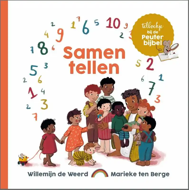 Samen tellen Fabrieksprijs