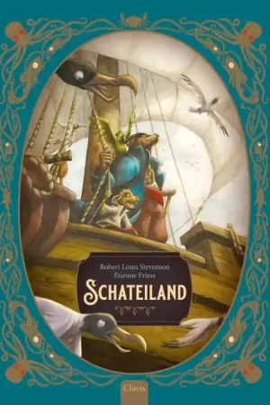 Weekendaanbieding Schateiland