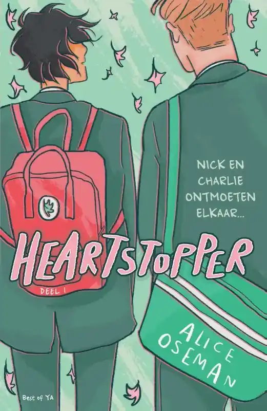 Favoriet Nick en Charlie