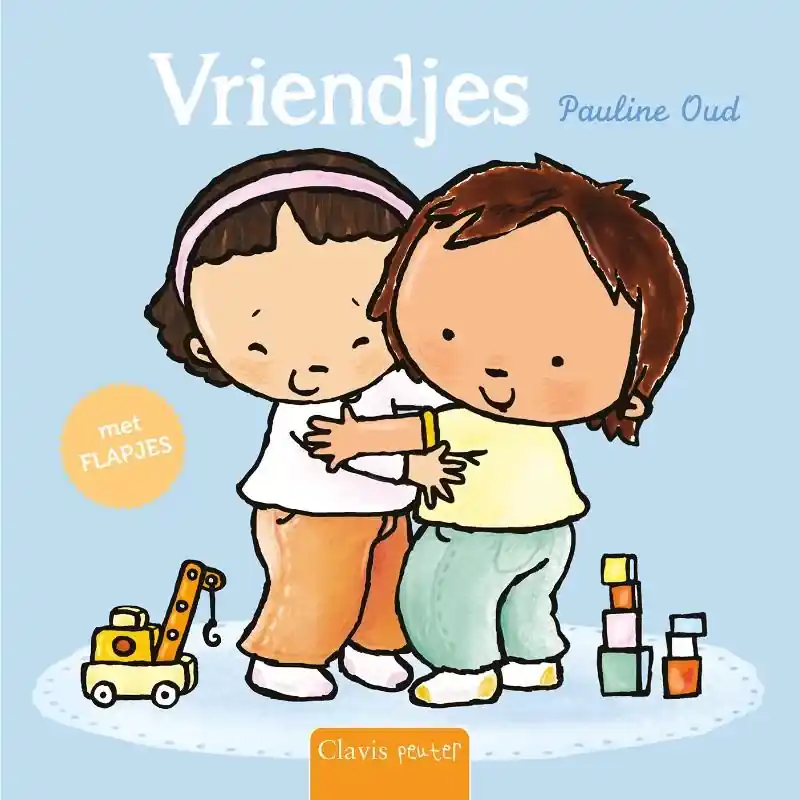 Beperkte Voorraad Vriendjes