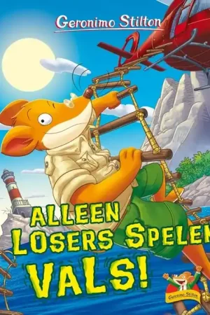 Alleen losers spelen vals! Betrouwbaar