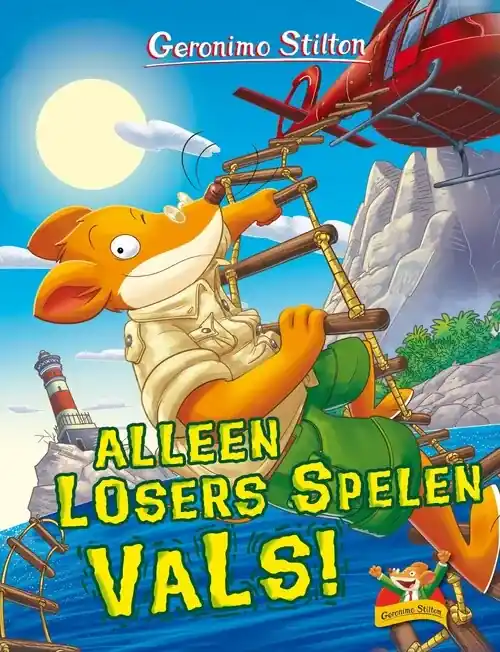 Alleen losers spelen vals! Betrouwbaar