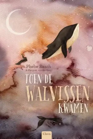 Toen de walvissen kwamen Gereduceerde Prijs