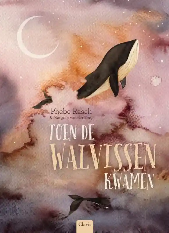 Toen de walvissen kwamen Gereduceerde Prijs