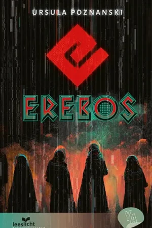 Erebos Exclusieve Aanbieding