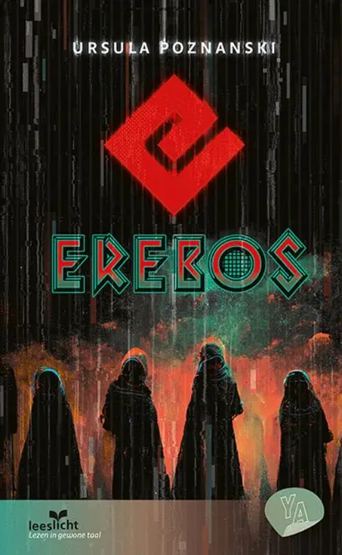 Erebos Exclusieve Aanbieding