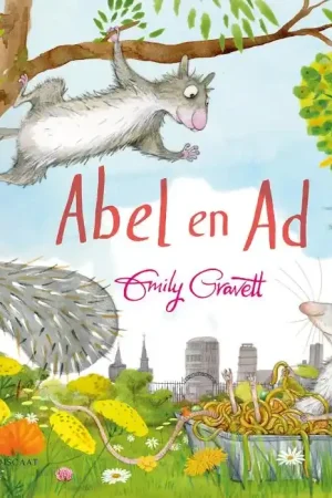 Abel en Ad Actieprijs