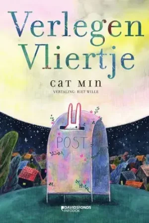 Verlegen Vliertje Hete Deal