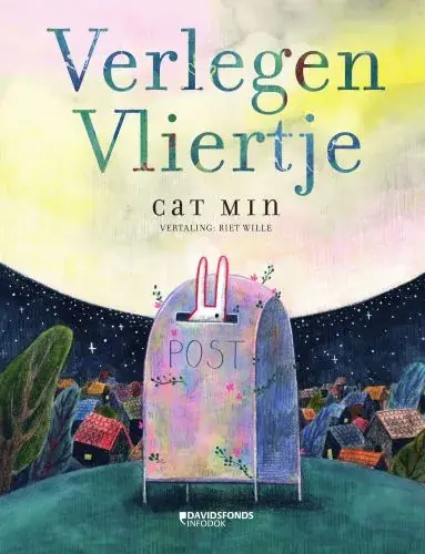 Verlegen Vliertje Hete Deal