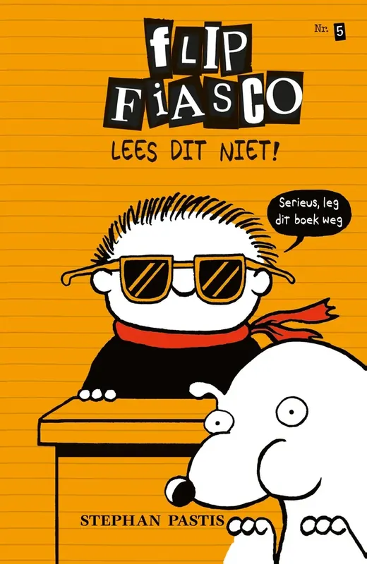 Lees dit niet! Gereduceerde Prijs