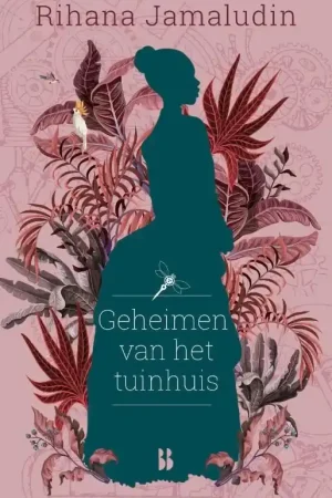Uitverkoop Geheimen van het tuinhuis