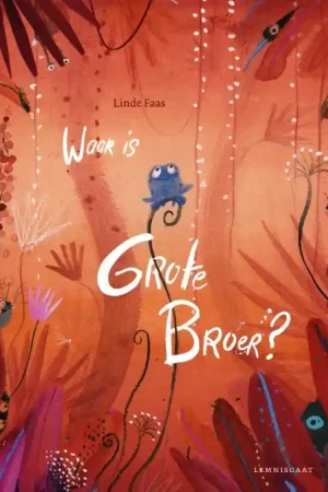 Waar is Grote Broer? Flitsaanbieding