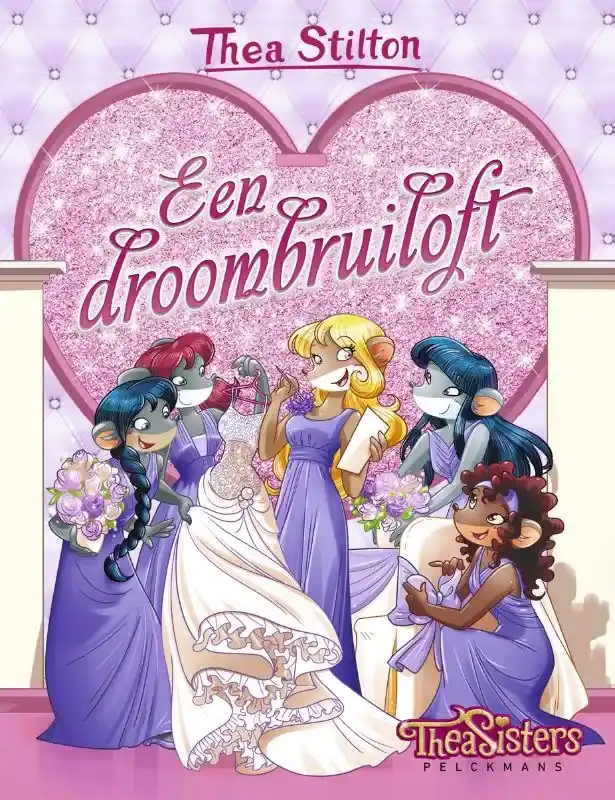 Goedkoop Een droombruiloft